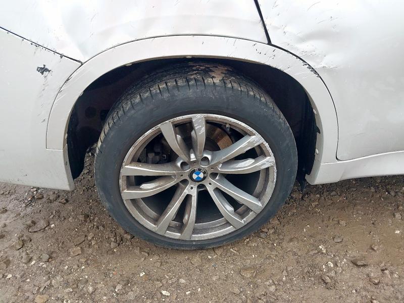 2019 BMW X6 XDRIVE30D M SPORT AUTO 