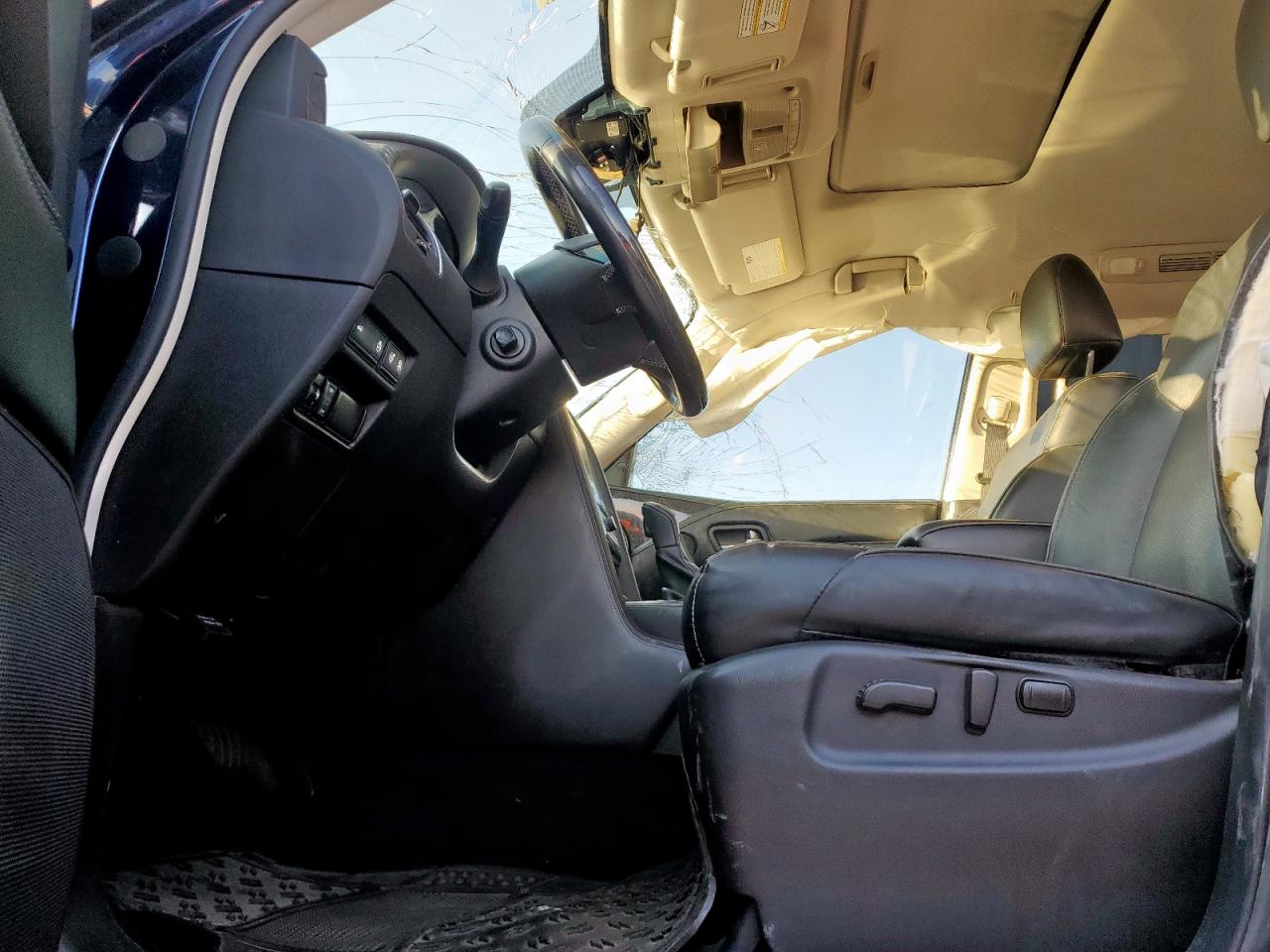 2020 Infiniti Qx80 Luxe VIN: JN8AZ2NF0L9704593 Lot: 92675325