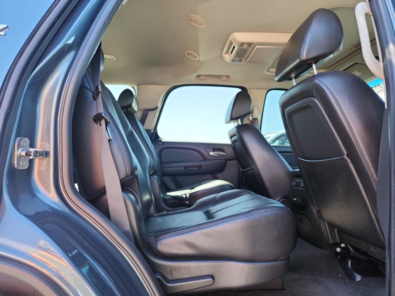 2008 Chevrolet Tahoe K1500 VIN: 1GNFK130X8R168796 Lot: 82281615