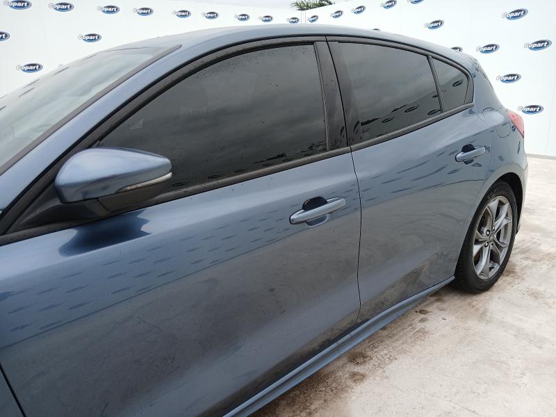 2019 FORD FOCUS ST-LINE AUTO 1.5 ECOBOOST 150 ST-LINE 5DR AUTO