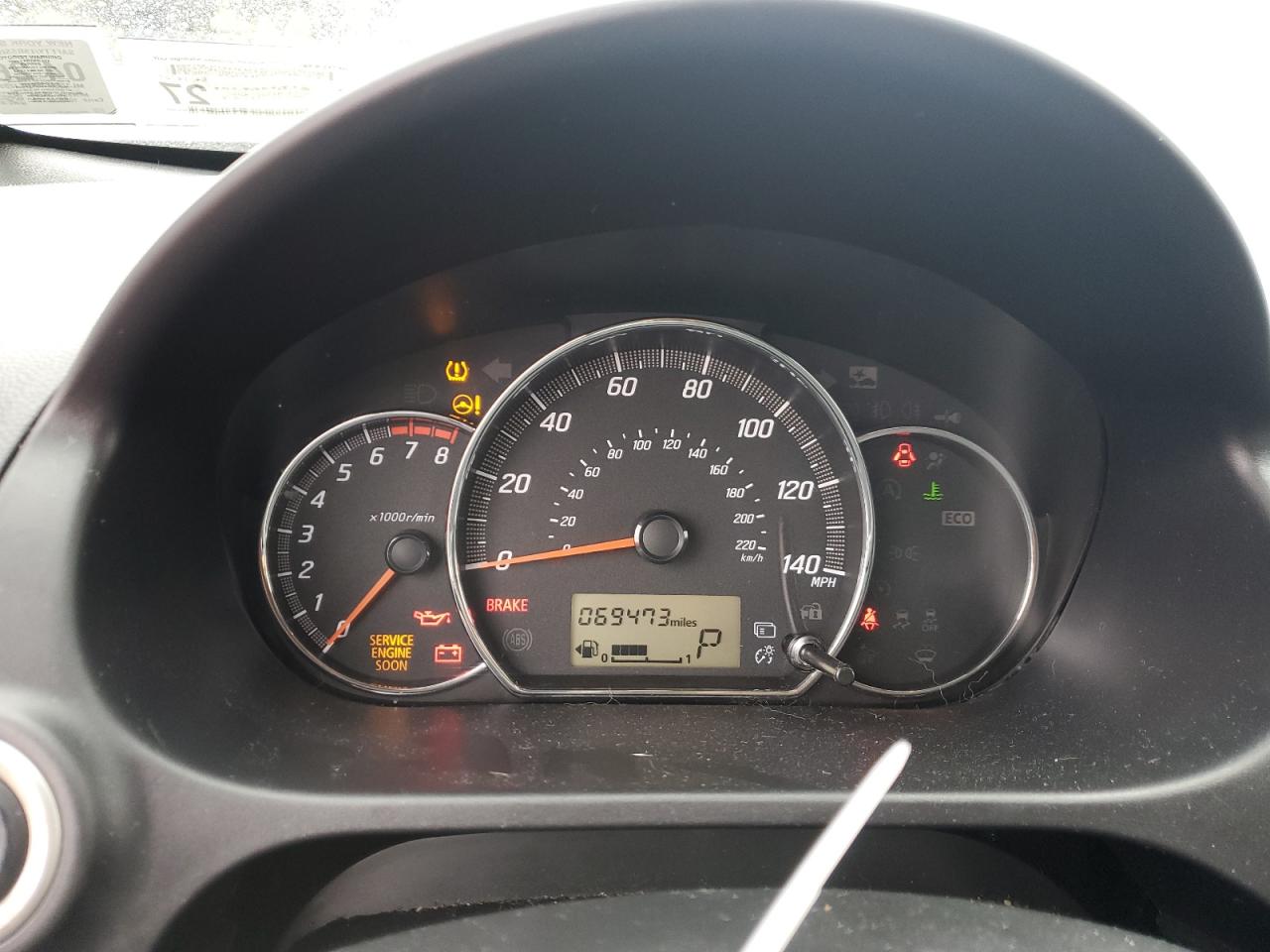 2019 Mitsubishi Mirage G4 Se VIN: ML32F4FJ5KHF12359 Lot: 86455375