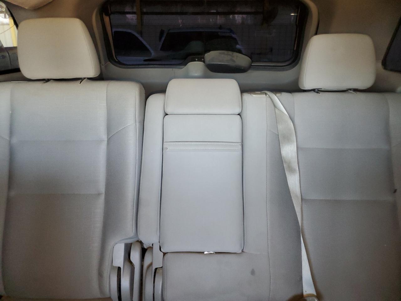 2011 Jeep Grand Cherokee Laredo VIN: 1J4RR4GG3BC660942 Lot: 82198165