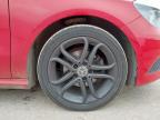 2014 MERCEDES-BENZ A180 BLUEEFFICIENCY SPORT  for sale at Copart YORK
