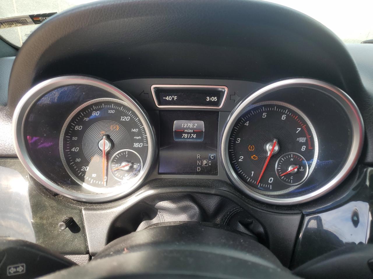 2017 Mercedes-Benz Gle 350 4Matic VIN: 4JGDA5HB0HA903722 Lot: 84045295