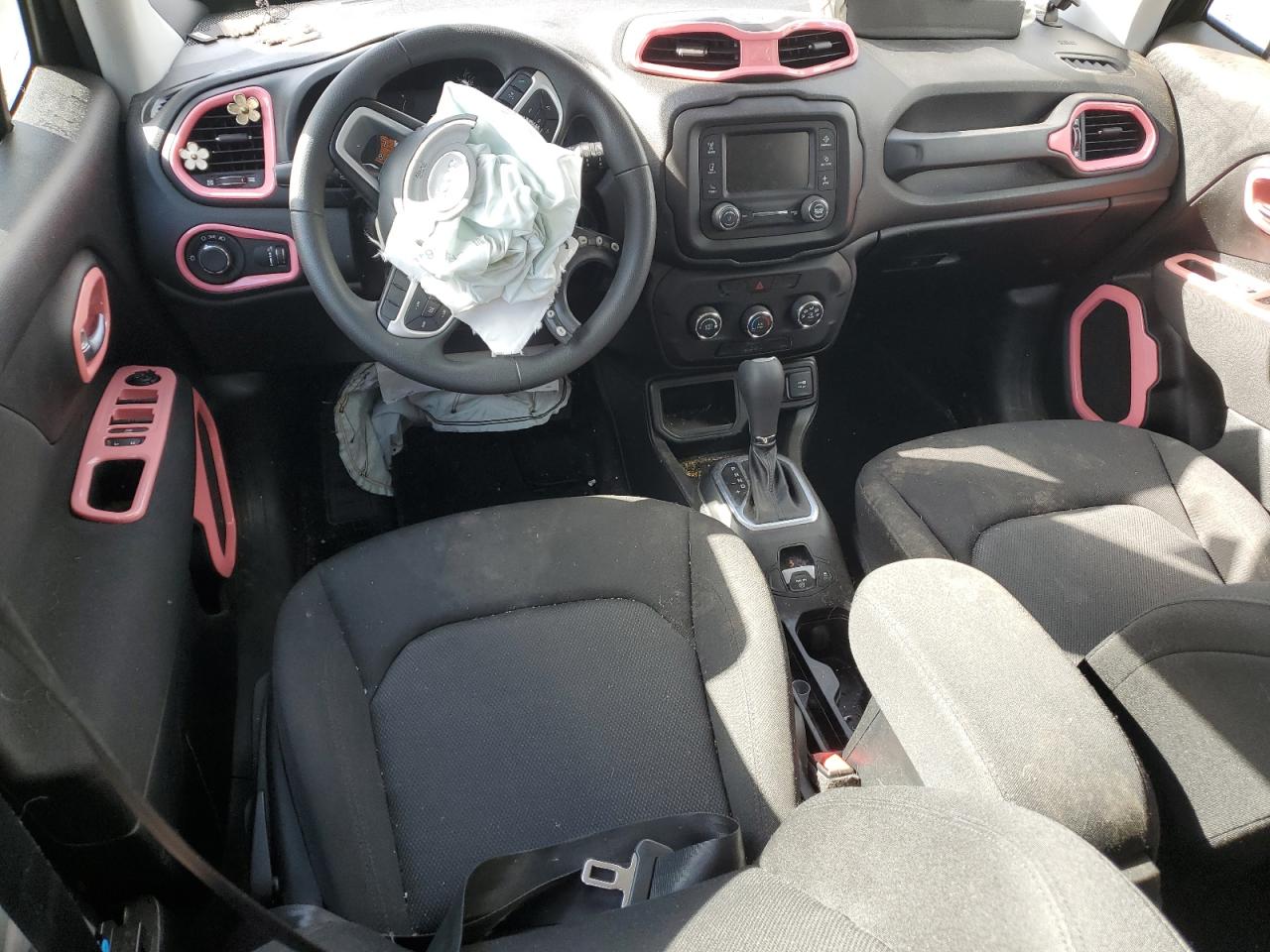 2019 Jeep Renegade Sport VIN: ZACNJAAB7KPK45400 Lot: 82703305