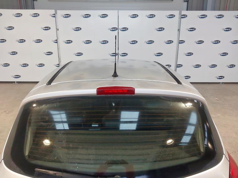 2008 VAUXHALL CORSA 1.4I 16V DESIGN 5DR AUTO