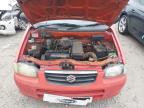 2006 SUZUKI ALTO 1.1 GL 5DR for sale at Copart WOLVERHAMPTON