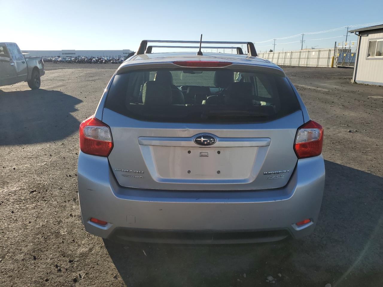 2013 Subaru Impreza Limited VIN: JF1GPAG61D2834174 Lot: 82435265