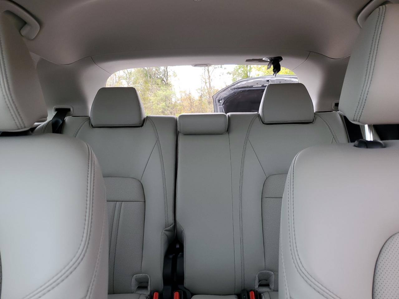 2025 Honda Hr-V Exl VIN: 3CZRZ2H74SM707476 Lot: 82412475