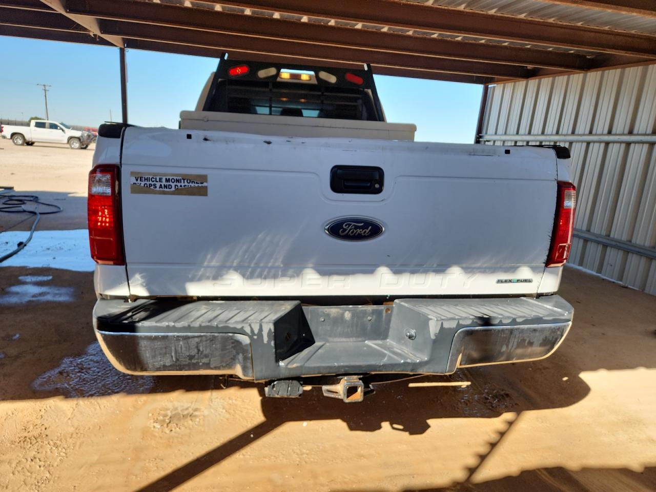 2015 Ford F250 Super Duty VIN: 1FT7W2B65FEB06790 Lot: 94834455