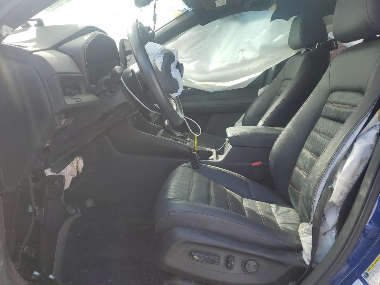 2024 Honda Cr-V Sport-L VIN: 7FARS5H8XRE014869 Lot: 84711165