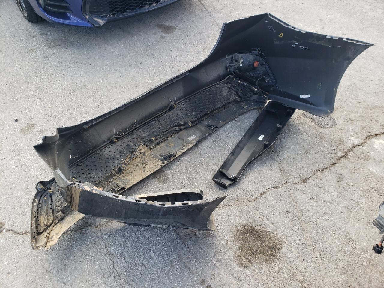 2023 Kia Forte Gt Line VIN: 3KPF54ADXPE571159 Lot: 85820445