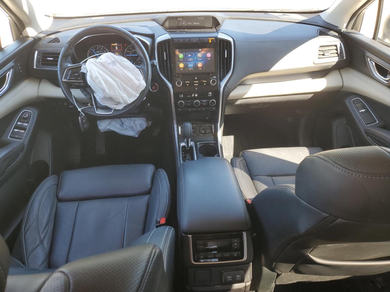 2022 Subaru Ascent Limited VIN: 4S4WMAMD4N3466534 Lot: 82324145