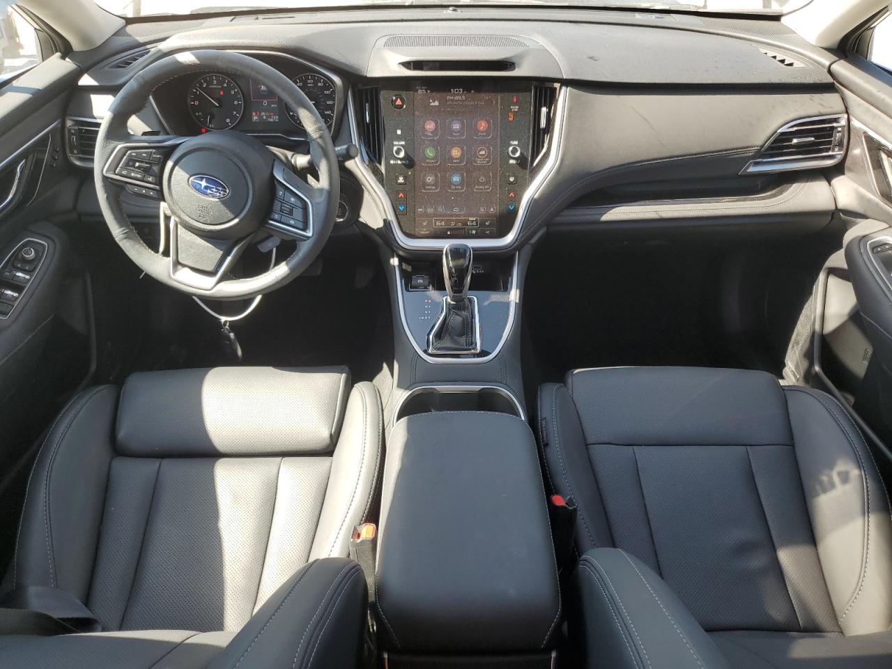 2025 Subaru Outback Limited VIN: 4S4BTANC7S3177957 Lot: 85347155