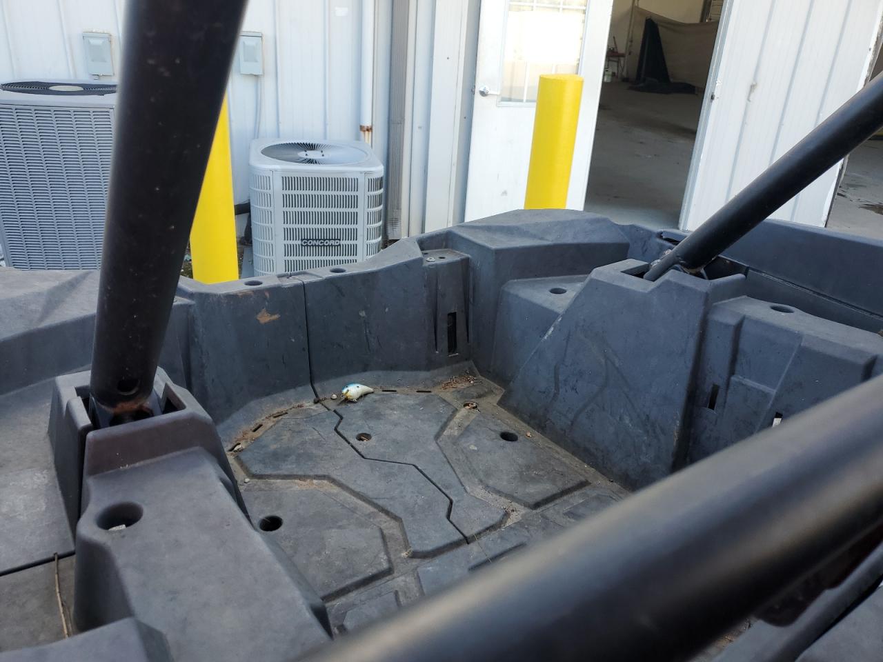 2020 Polaris Rzr Xp 100 - Utility Vehicle VIN: 3NSNAK99XLH191306 Lot: 87371655