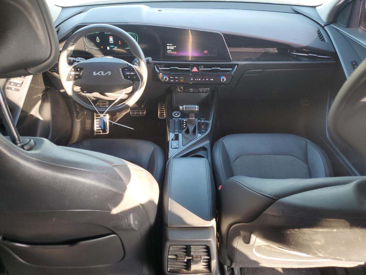 2023 Kia Niro Ex VIN: KNDCR3LE0P5094003 Lot: 84074415