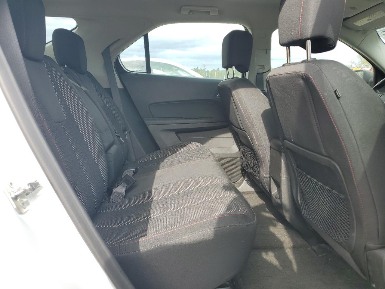 2017 Chevrolet Equinox Ls VIN: 2GNALBEK9H1513465 Lot: 85779665