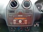 2008 FORD FIESTA STYLE  for sale at Copart YORK