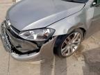 2016 VOLKSWAGEN GOLF GT EDITION TDI BMT S 1.6 TDI 110 GT EDITION 5DR DSG for sale at Copart WOLVERHAMPTON