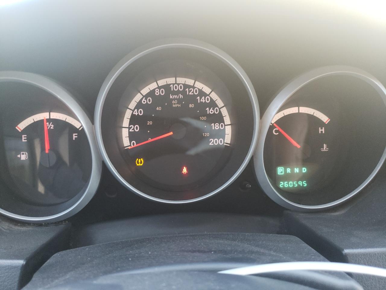 2009 Dodge Grand Caravan Se VIN: 2D8HN44E29R609905 Lot: 85343235