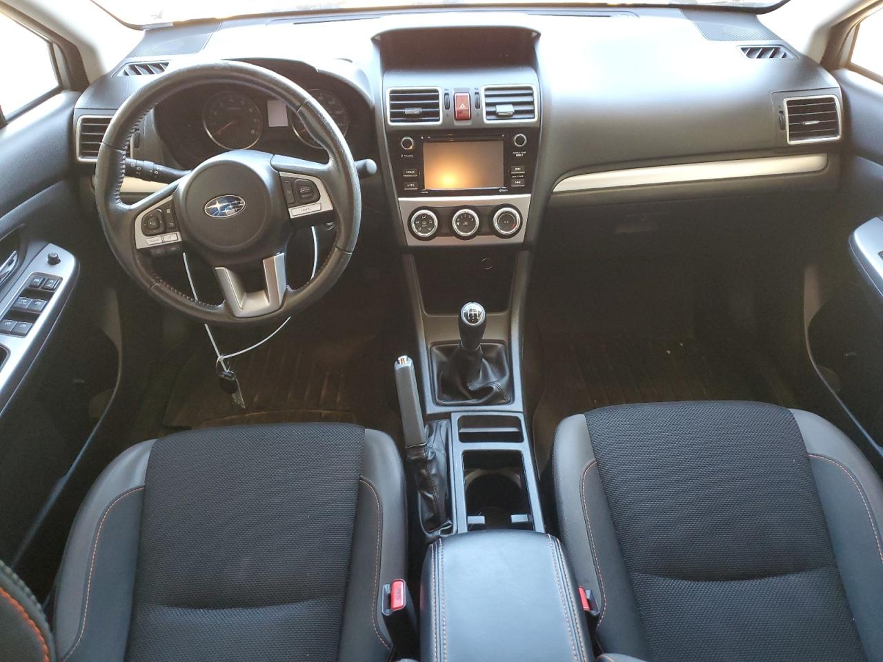 2017 Subaru Crosstrek Premium VIN: JF2GPABC1HG270754 Lot: 84269855