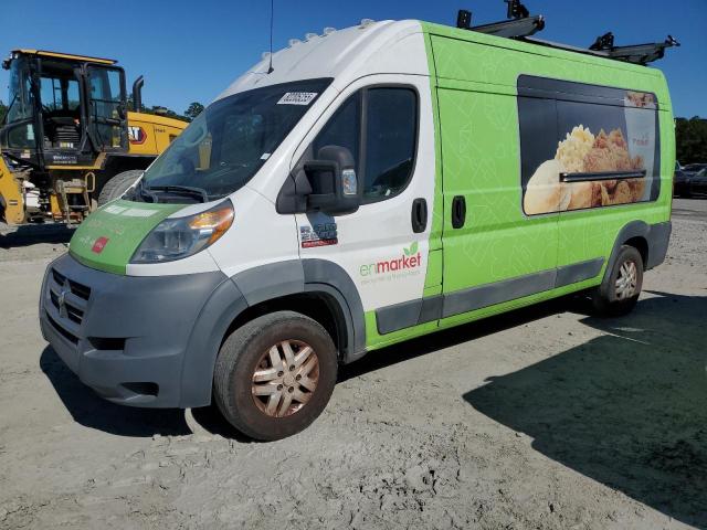 2018 Ram Promaster 2500 2500 High