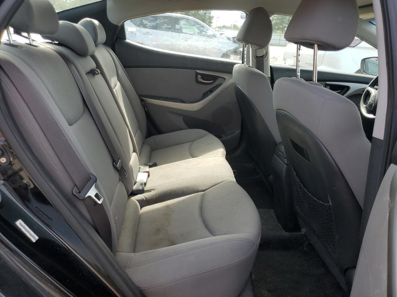 2013 Hyundai Elantra Gls VIN: KMHDH4AE8DU997299 Lot: 85677505