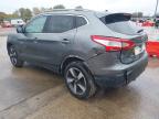 2016 NISSAN QASHQAI 1.2 DIG-T N-CONNECTA 5DR for sale at Copart ROCHFORD