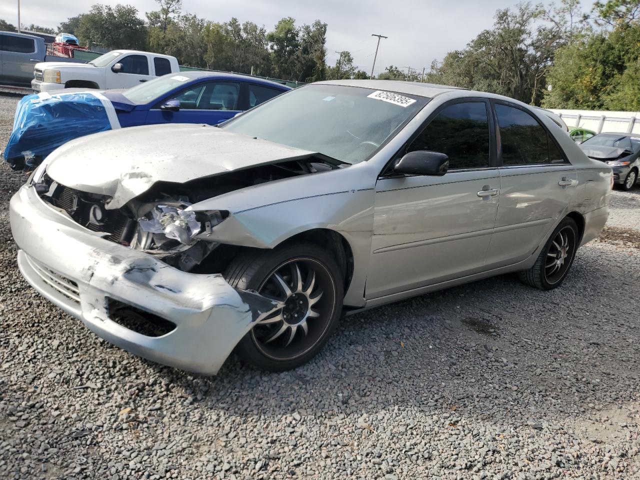 2005 Toyota Camry