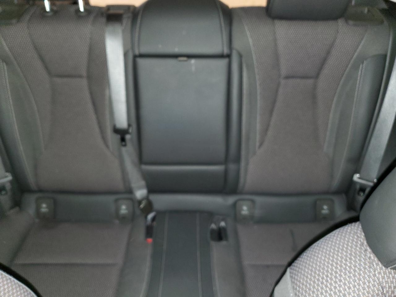 2023 Buick Envision Preferred VIN: LRBAZLR47PD019163 Lot: 84659205