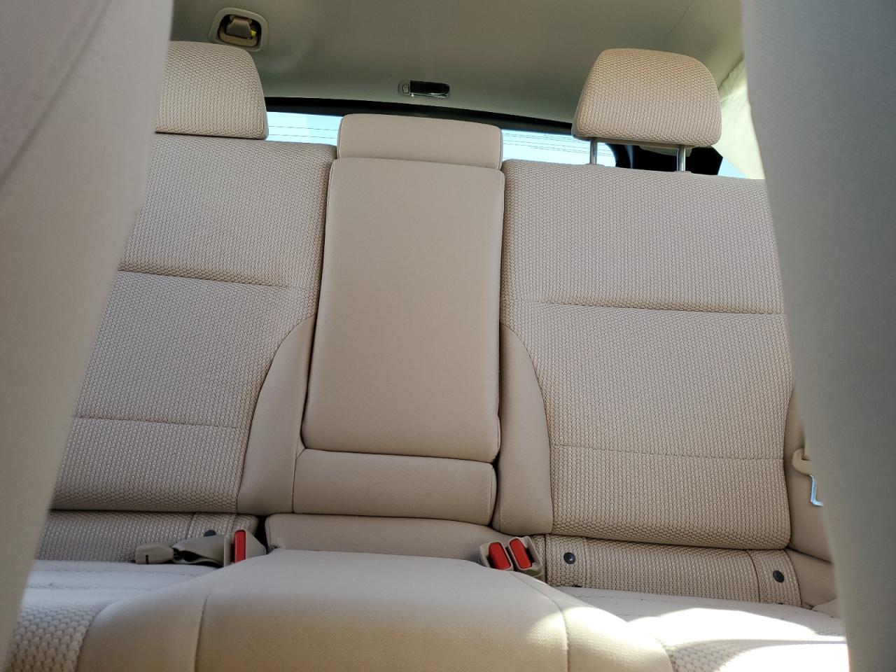 2015 Subaru Outback 2.5I Premium VIN: 4S4BSAFC2F3271056 Lot: 87274535