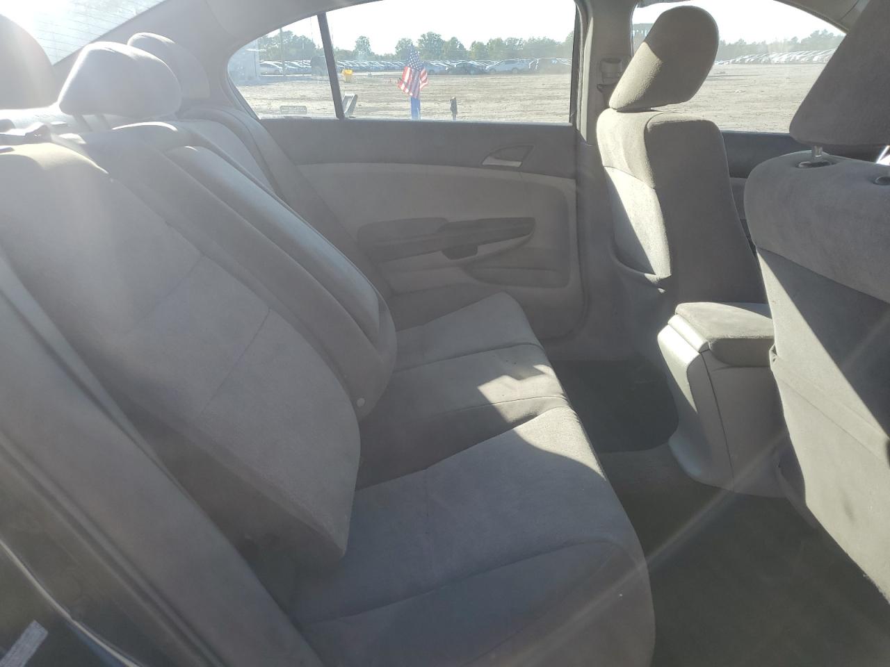 2009 Honda Accord Lx VIN: 1HGCP26399A198270 Lot: 81984015