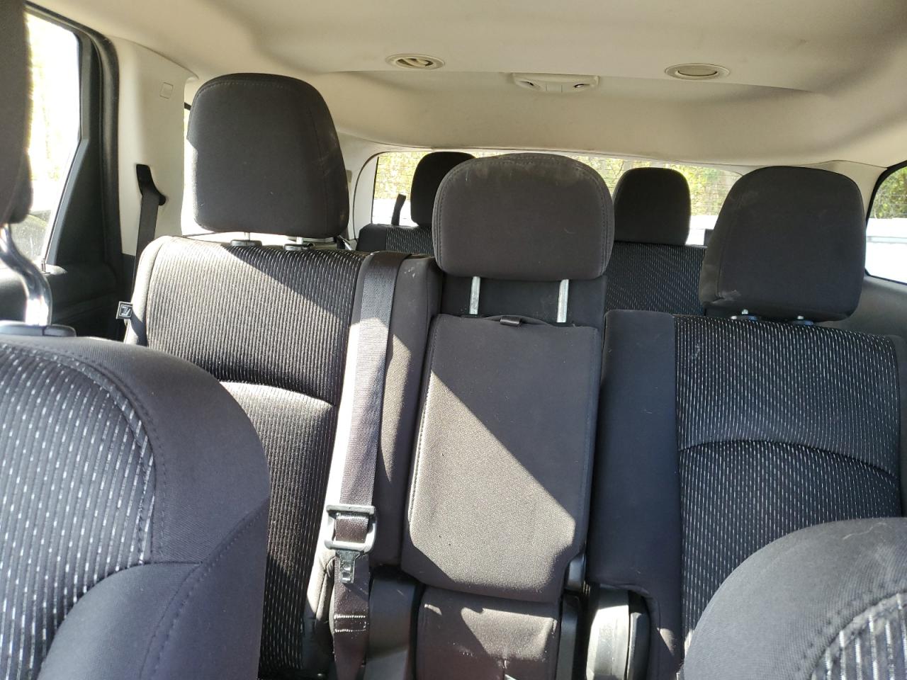 2013 Dodge Journey Sxt VIN: 3C4PDCCG9DT718975 Lot: 85670825