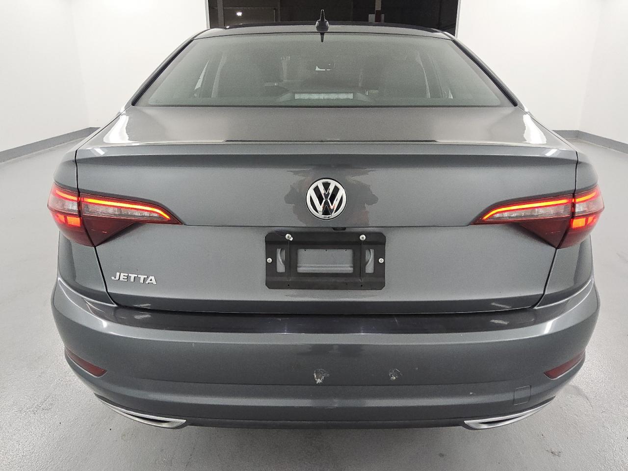 2021 Volkswagen Jetta Sel Premium VIN: 3VWG57BU1MM037714 Lot: 70232975