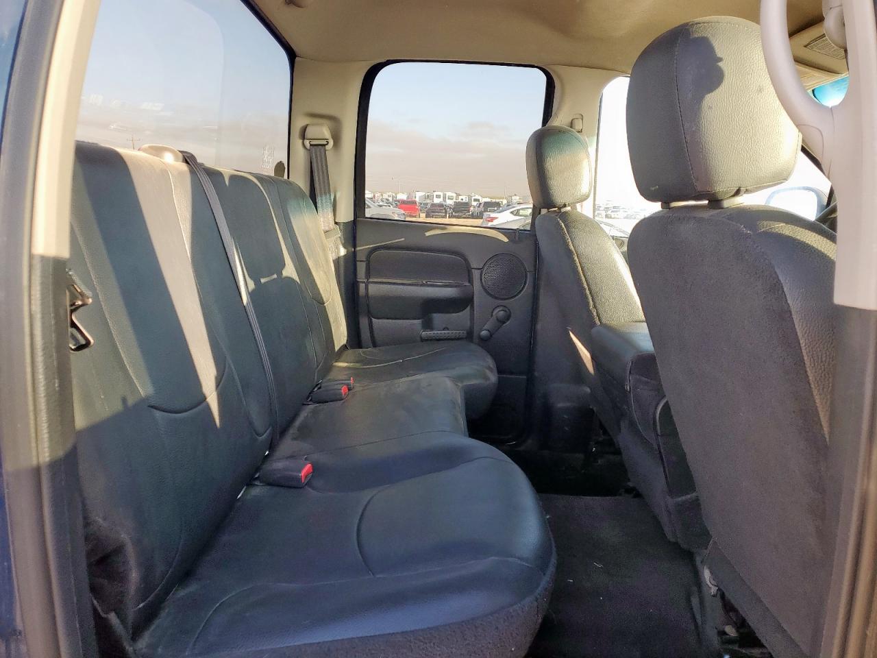 2003 Dodge Ram 2500 St VIN: 3D7KU28653G817083 Lot: 82692085