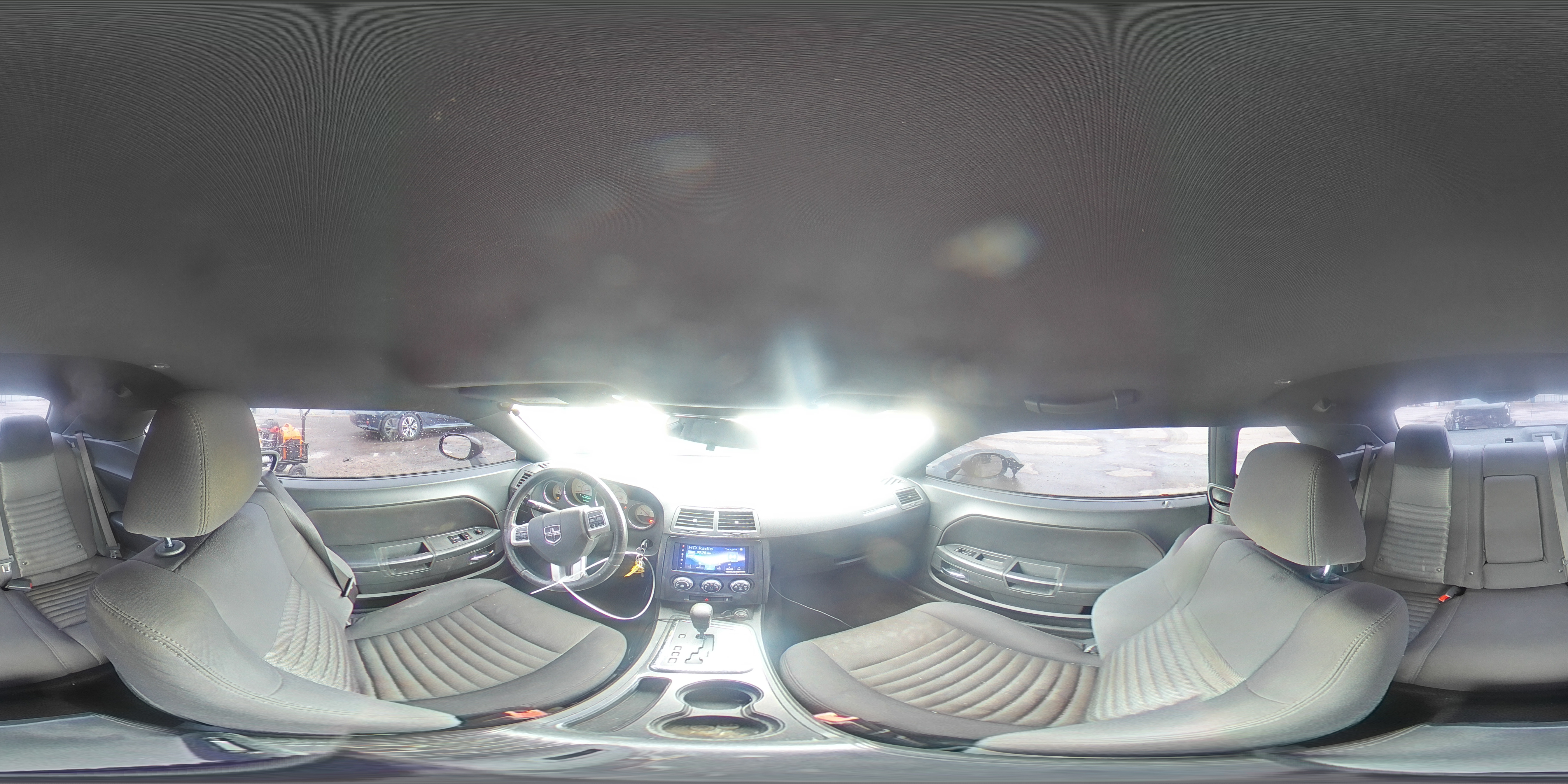 2013 Dodge Challenger Sxt VIN: 2C3CDYAG7DH578856 Lot: 90146765