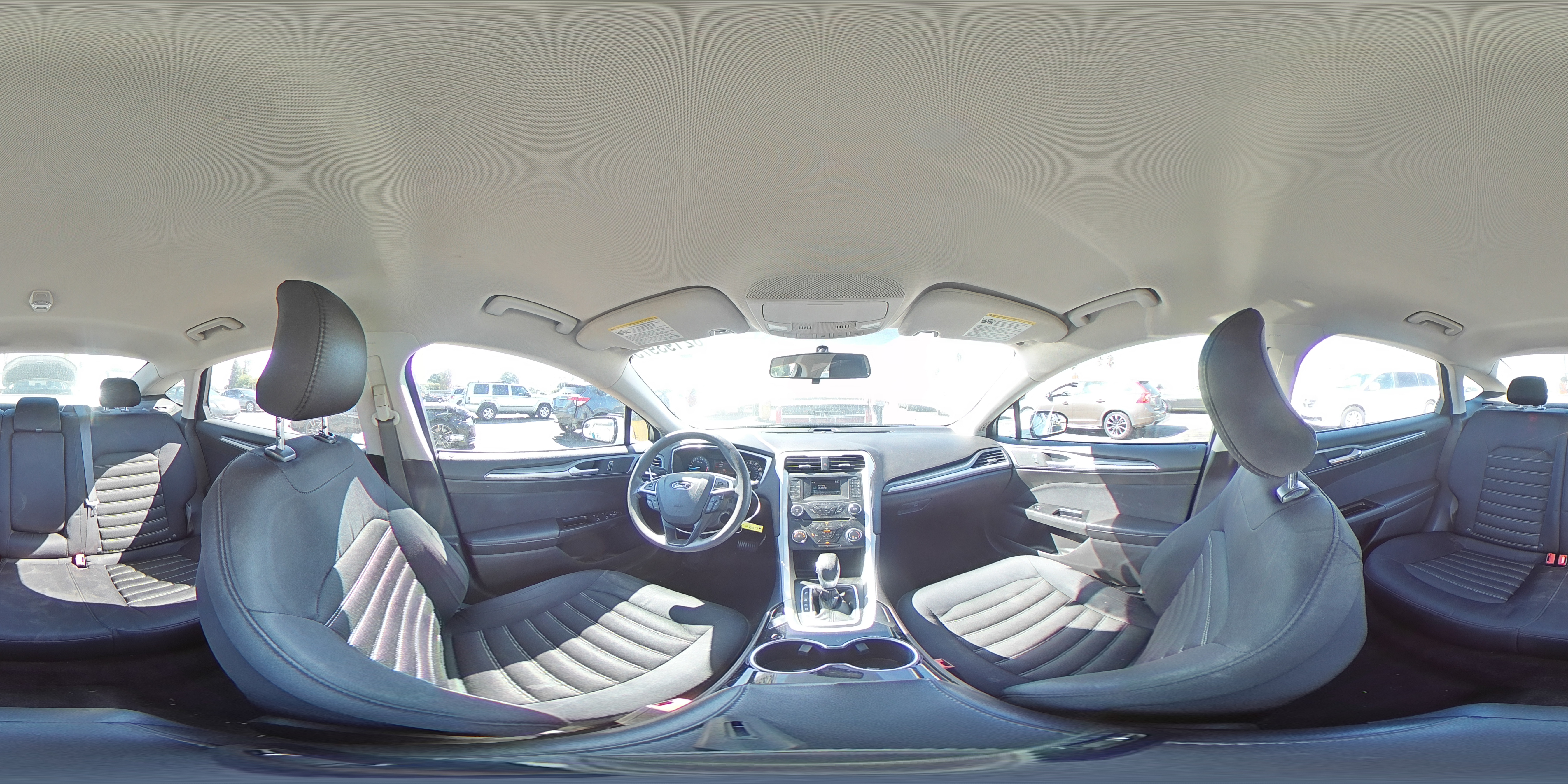 2015 Ford Fusion Se VIN: 3FA6P0H78FR265979 Lot: 82193975