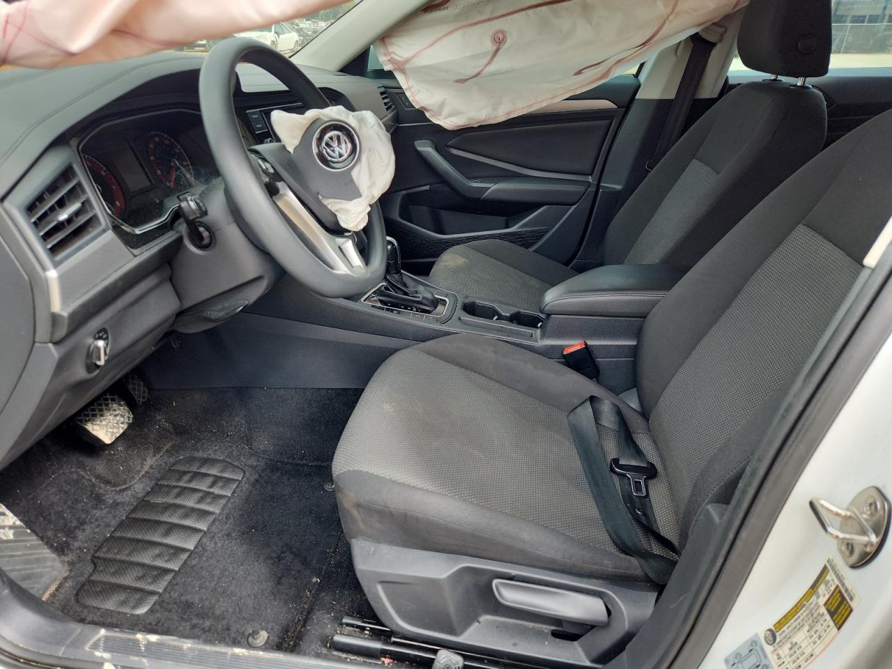 2021 Volkswagen Jetta S VIN: 3VWC57BU1MM027232 Lot: 85562945