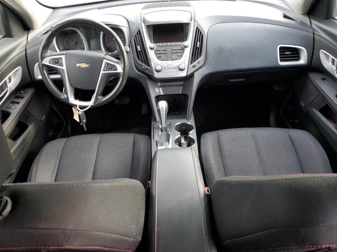 2014 Chevrolet Equinox Lt VIN: 2GNFLBE34E6138551 Lot: 86229325