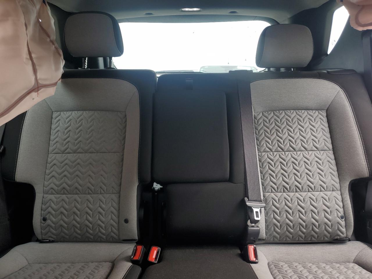 2022 Chevrolet Equinox Ls VIN: 2GNAXSEV4N6143765 Lot: 82361405