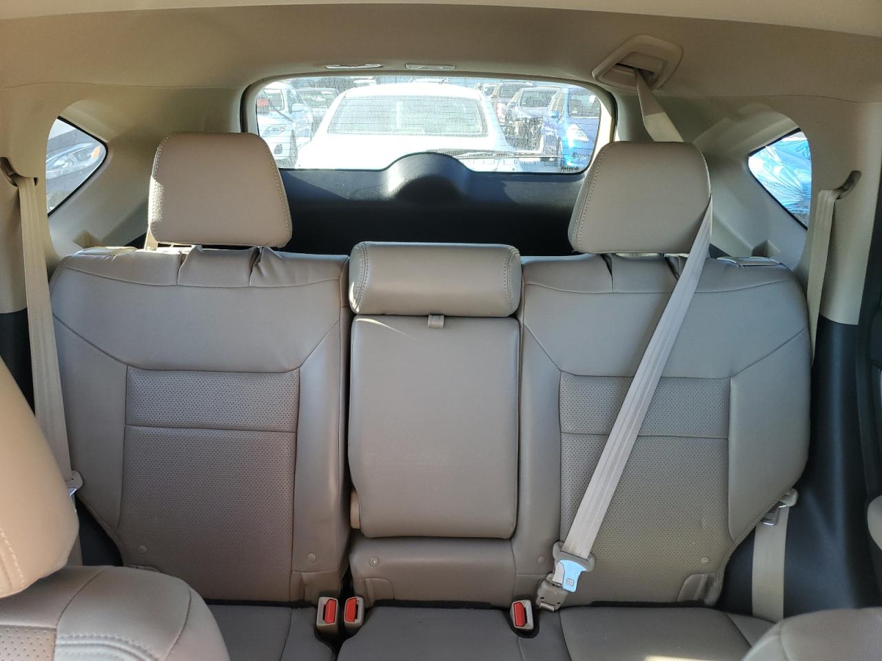 2016 Honda Cr-V Ex VIN: 2HKRM4H54GH618227 Lot: 85333765