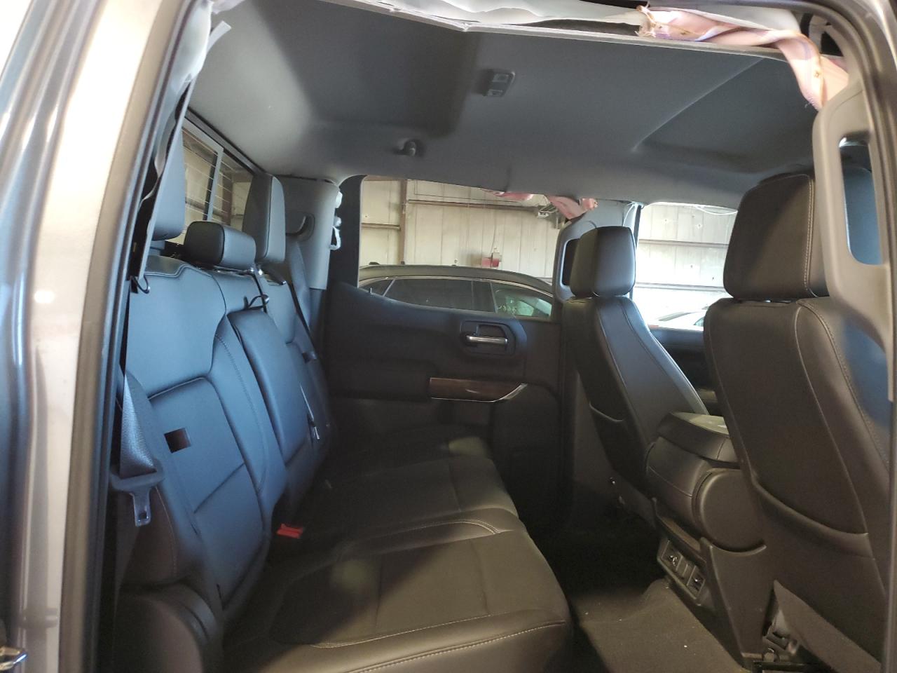 2019 Chevrolet Silverado K1500 Lt VIN: 1GCUYDED2KZ240193 Lot: 86088805