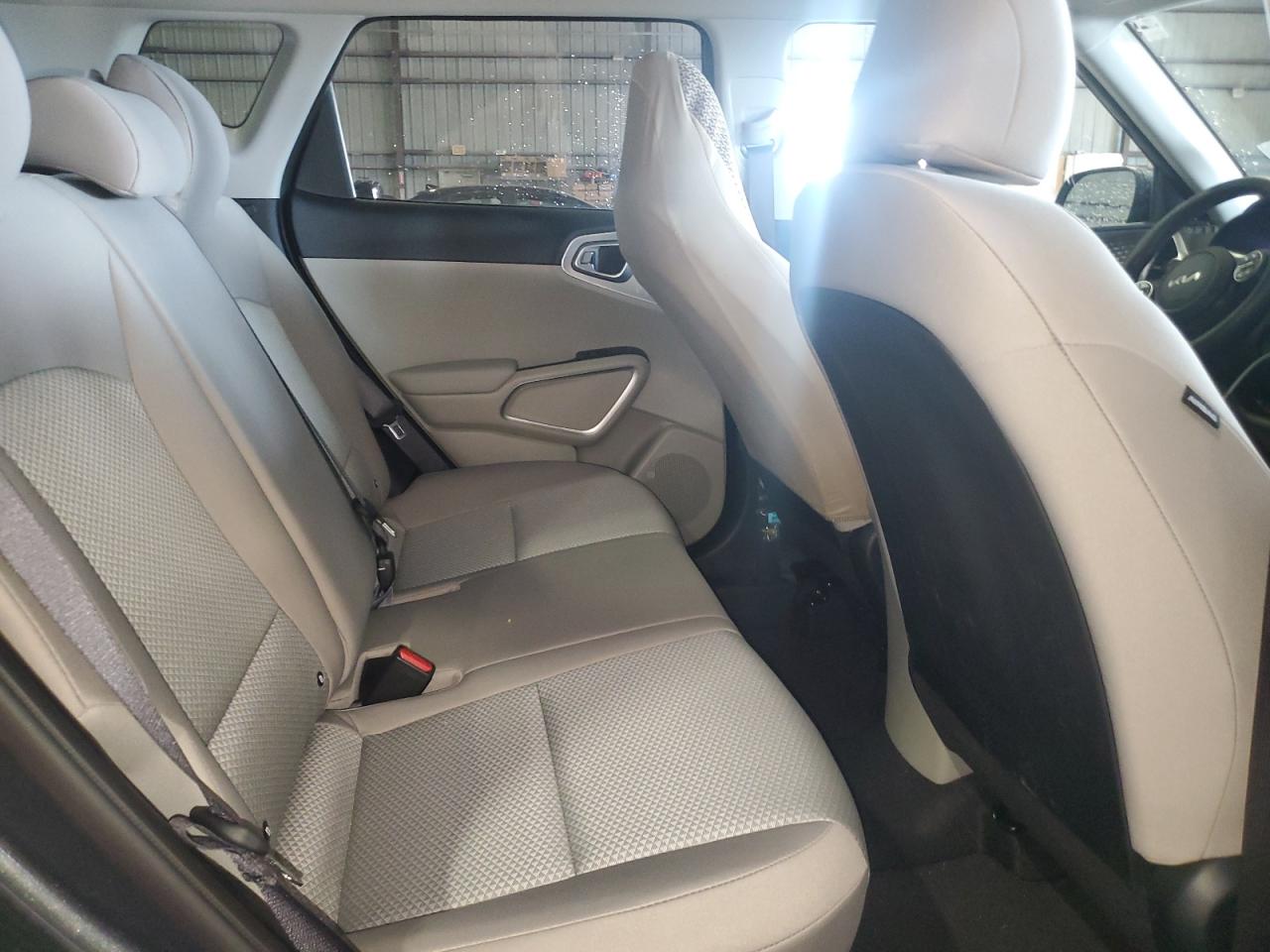 2023 Kia Soul Lx VIN: KNDJ23AU6P7207396 Lot: 85594805