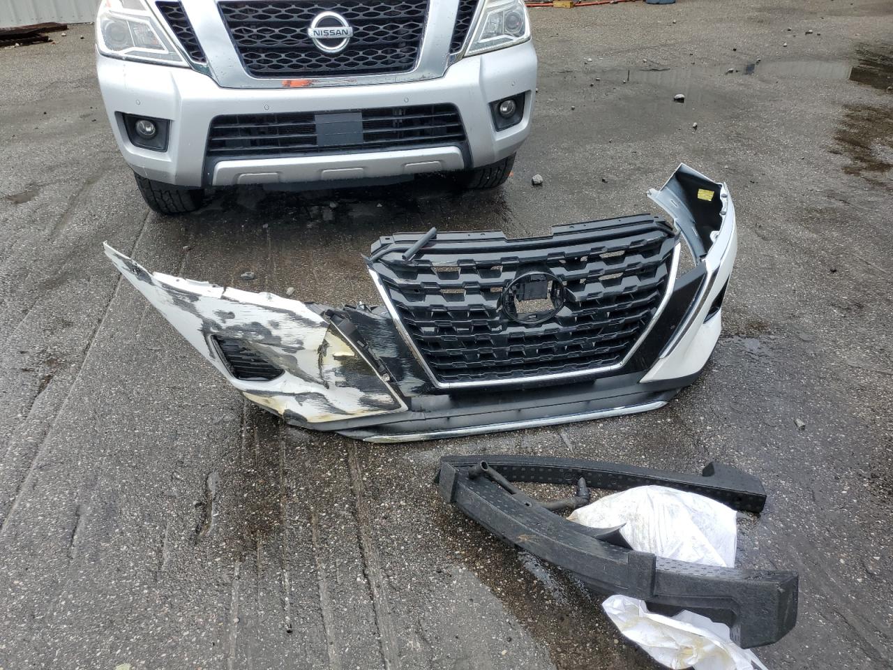 2024 Nissan Kicks Sv VIN: 3N1CP5CVXRL575741 Lot: 84065225