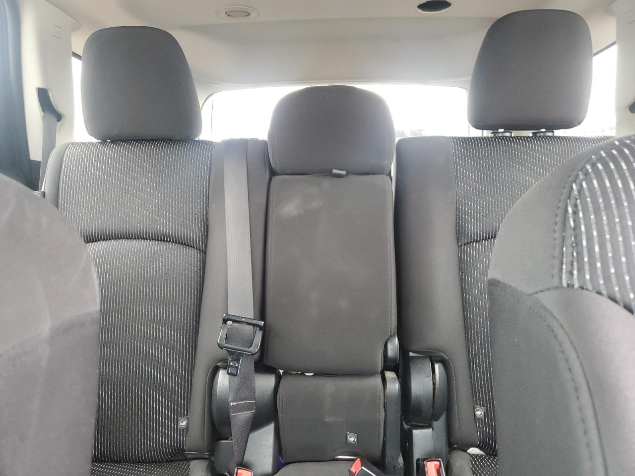2017 Dodge Journey Sxt VIN: 3C4PDDBG8HT578494 Lot: 85143015