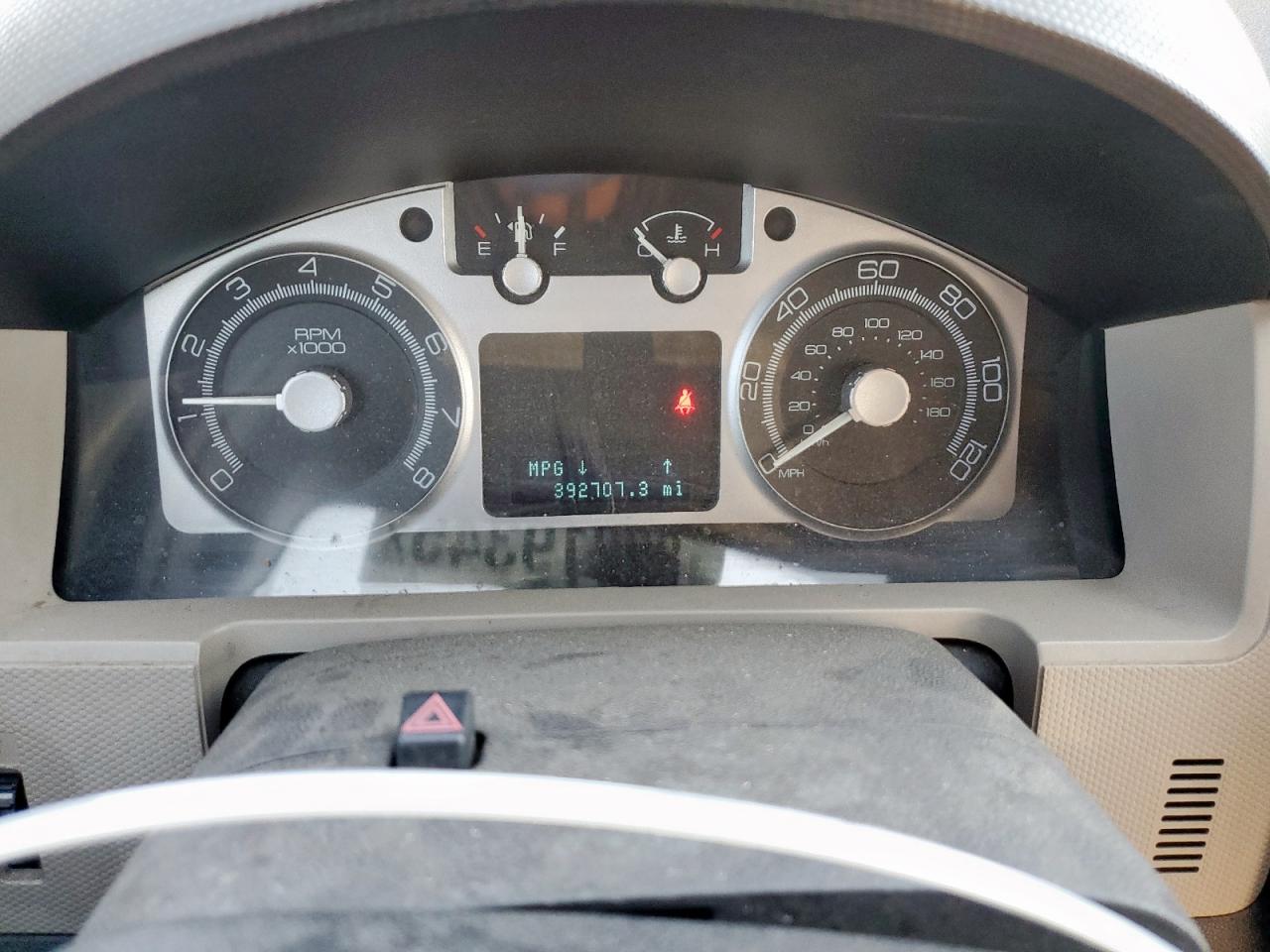 2009 Mercury Mariner VIN: 4M2CU81799KJ01514 Lot: 82219345