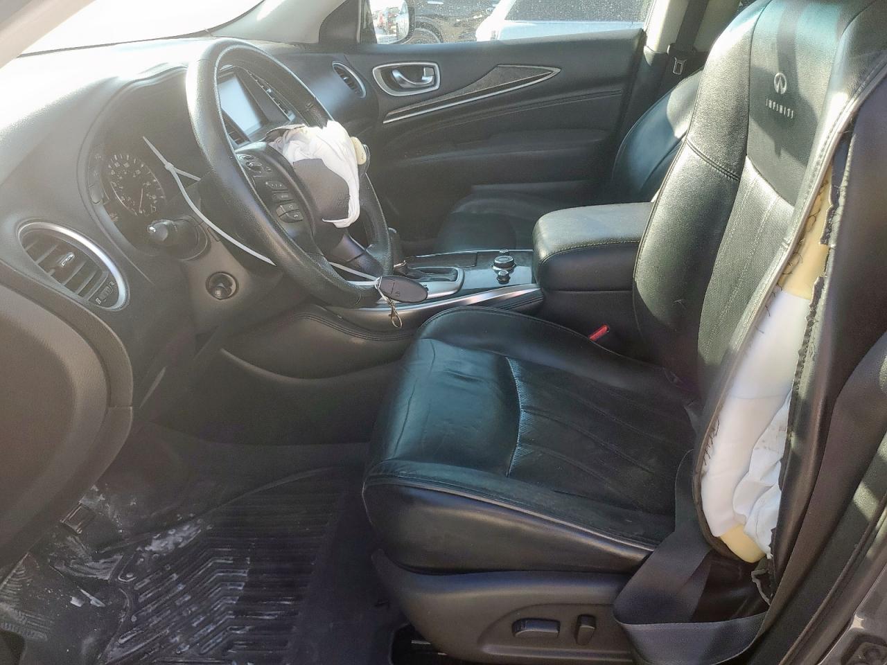 2013 Infiniti Jx35 VIN: 5N1AL0MM2DC332773 Lot: 82410915