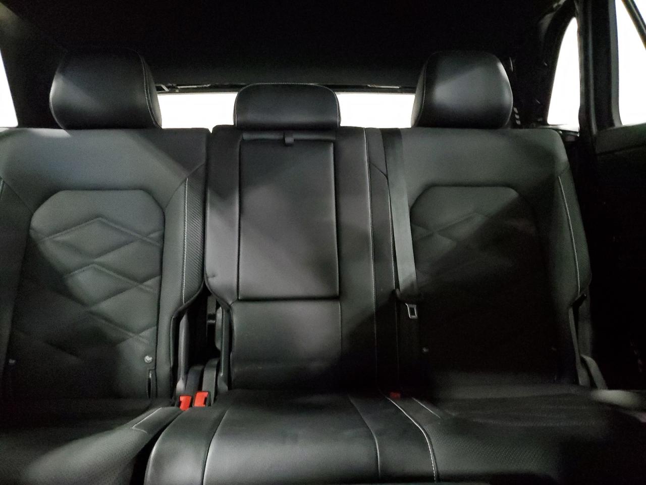 2024 Volkswagen Atlas Cross Sport Se VIN: 1V2LE2CA5RC247121 Lot: 87122745