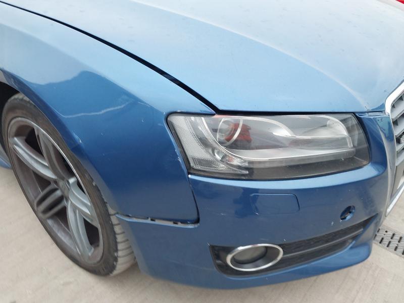2010 AUDI A5 S LINE TFSI 211 