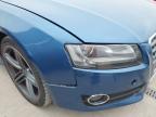 2010 AUDI A5 S LINE TFSI 211  for sale at Copart SANDY